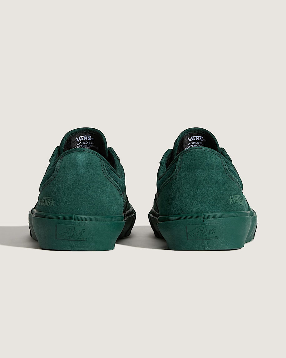 Skate Curren Caples - Emerald