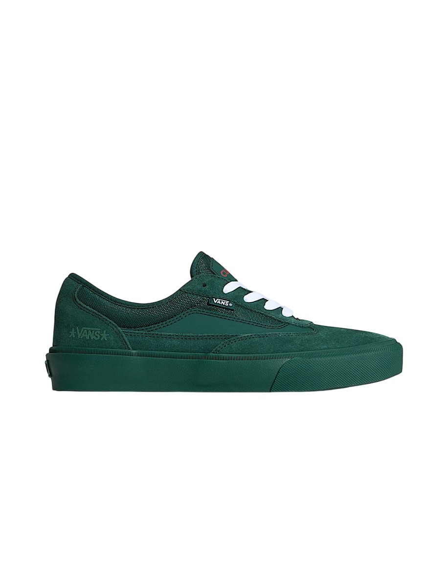 Skate Curren Caples - Emerald