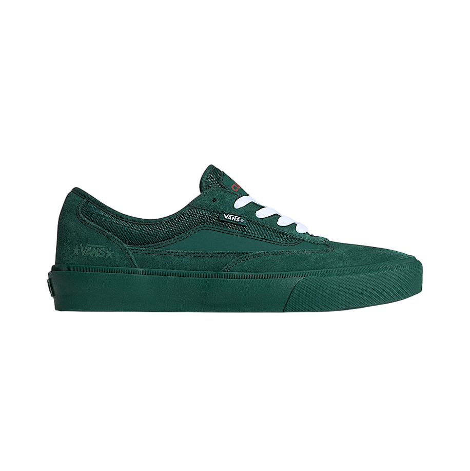 Skate Curren Caples - Emerald