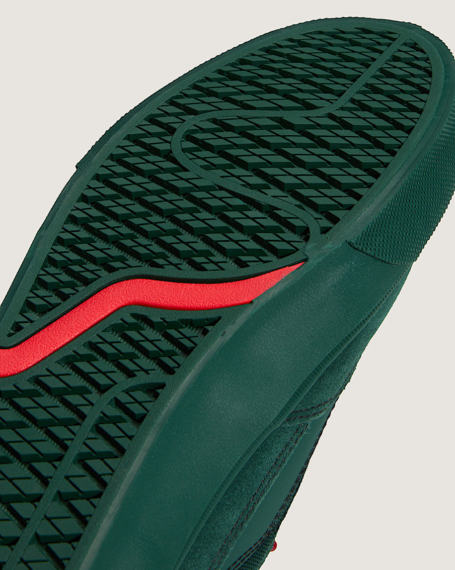 Skate Curren Caples - Emerald
