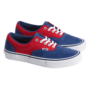 Skate Era - Blue/Red