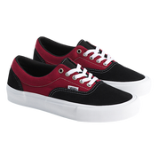 Skate Era - Black/Dark Red