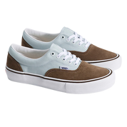 Skate Era - Brown/Blue