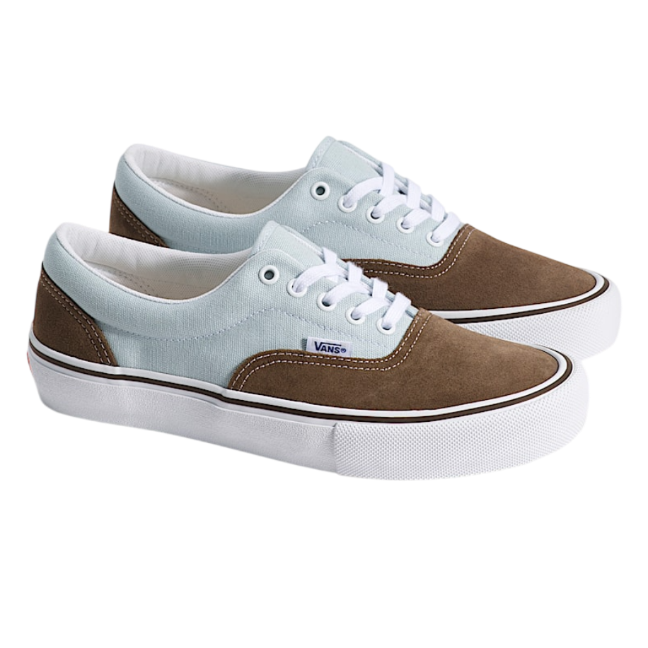 Skate Era - Brown/Blue