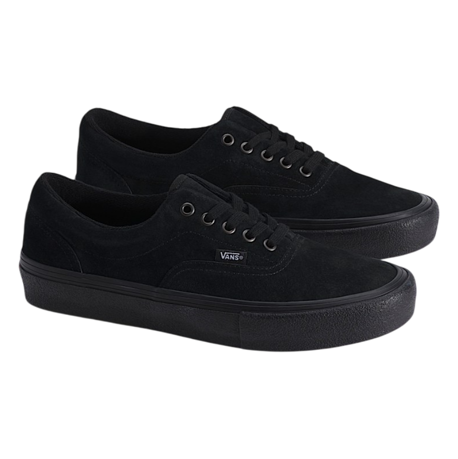Skate Era - Black/Black