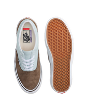Skate Era - Brown/Blue
