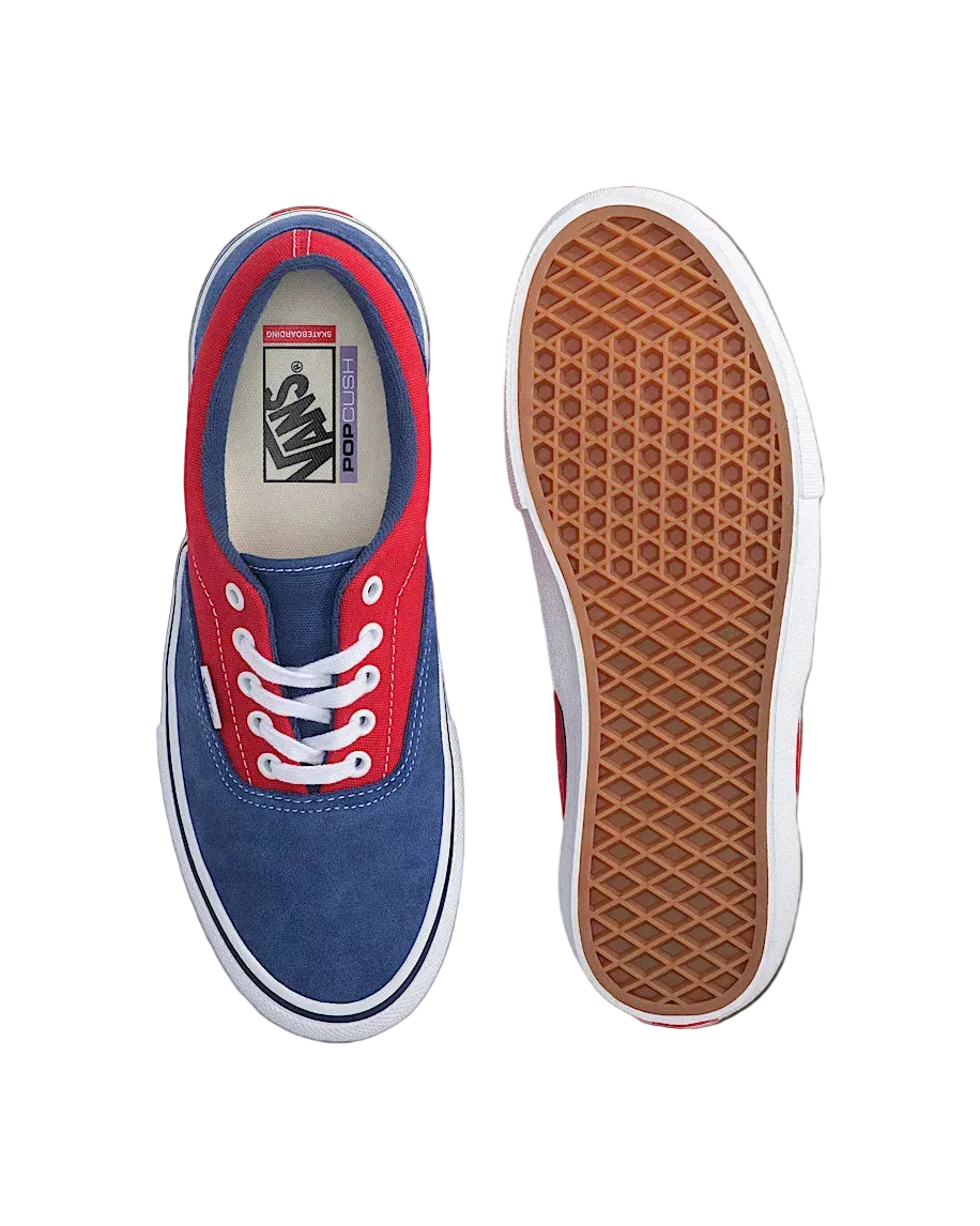 Skate Era - Blue/Red