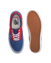 Skate Era - Blue/Red