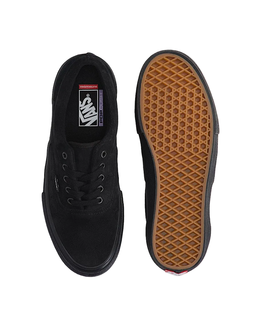 Skate Era - Black/Black