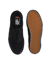 Skate Era - Black/Black