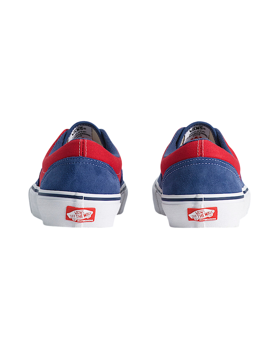Skate Era - Blue/Red