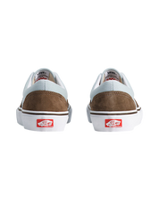 Skate Era - Brown/Blue