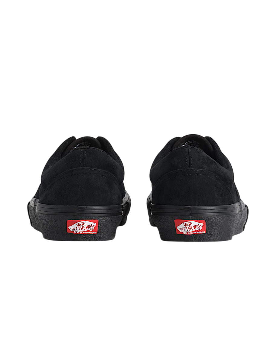 Skate Era - Black/Black