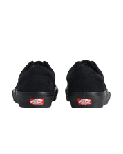 Skate Era - Black/Black