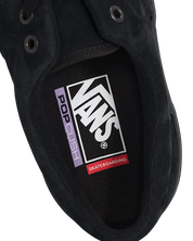 Skate Era - Black/Black