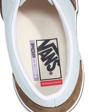 Skate Era - Brown/Blue