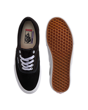 Skate Era - Black/White