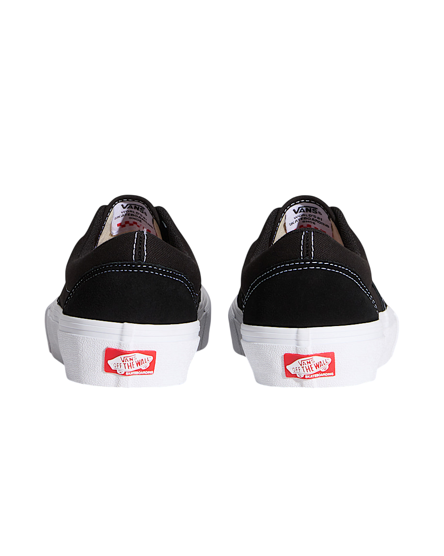 Skate Era - Black/White