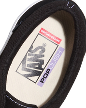 Skate Era - Black/White