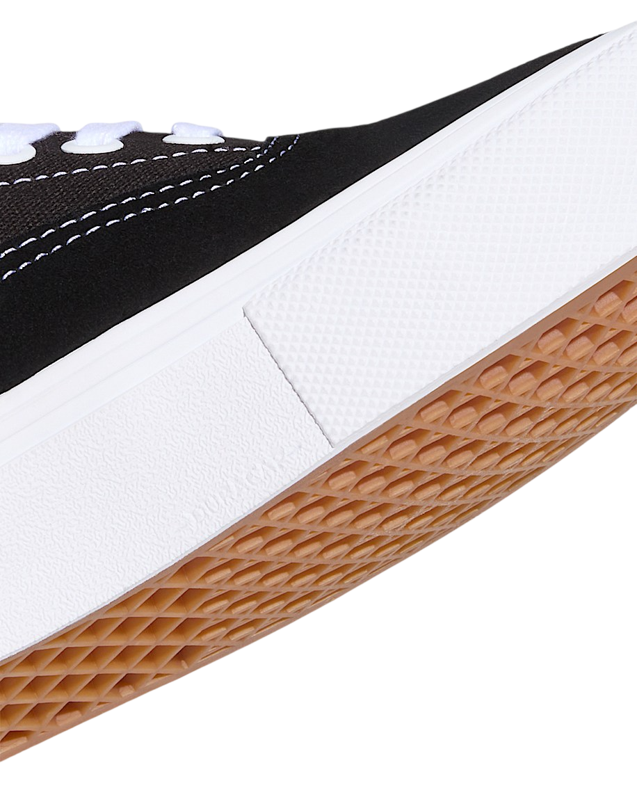 Skate Era - Black/White