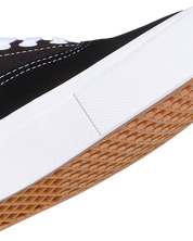 Skate Era - Black/White