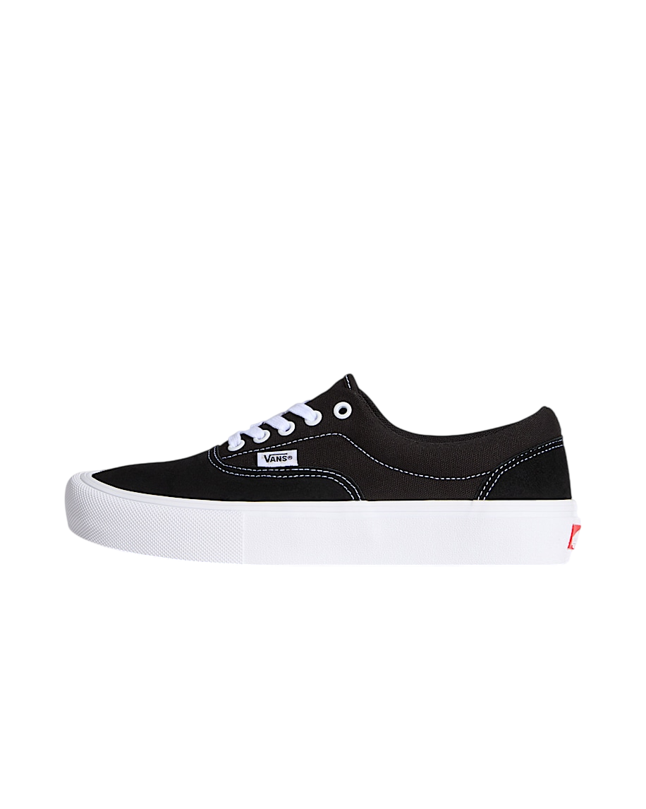 Skate Era - Black/White