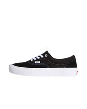 Skate Era - Black/White