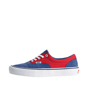 Skate Era - Blue/Red