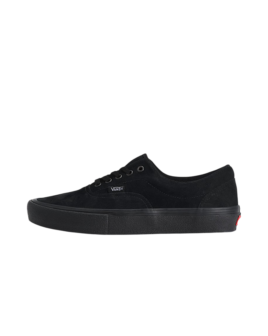 Skate Era - Black/Black