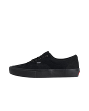 Skate Era - Black/Black