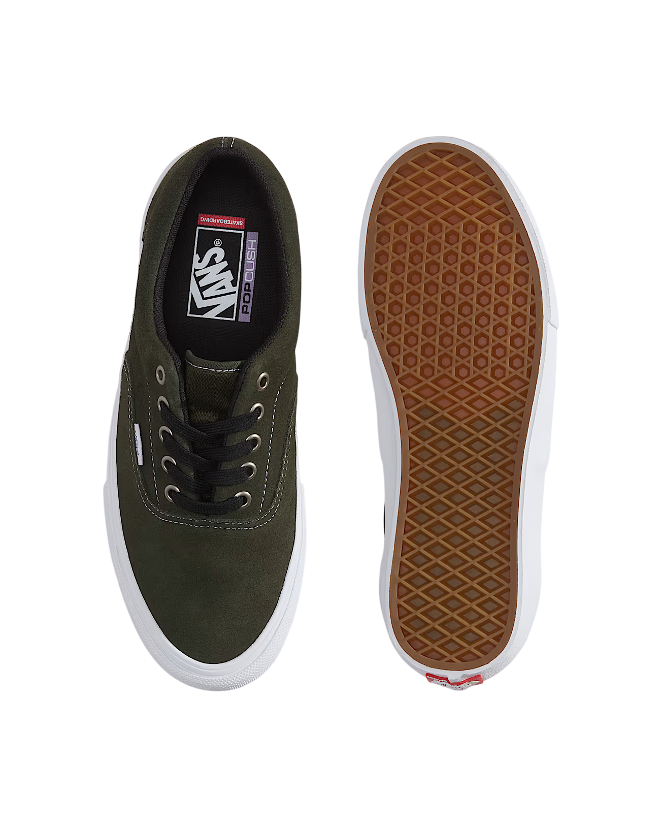 Skate Era - Obsidian Fern