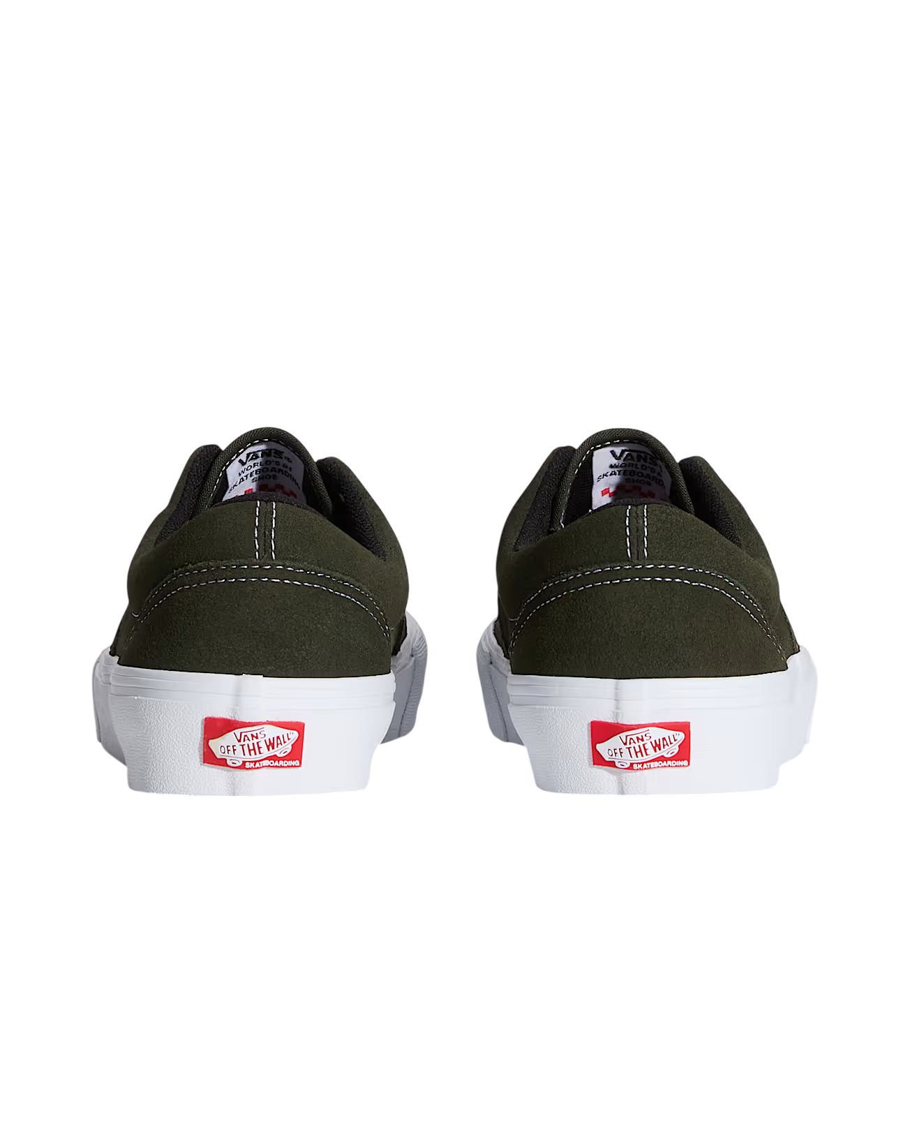 Skate Era - Obsidian Fern