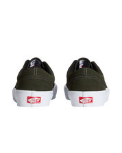 Skate Era - Obsidian Fern