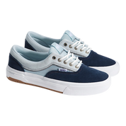 Skate Era Wafflecup - Bleu Marine/Bleu Clair