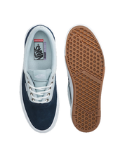 Skate Era Wafflecup - Bleu Marine/Bleu Clair