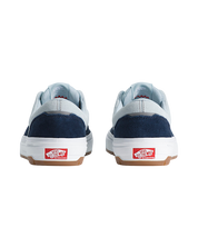 Skate Era Wafflecup - Bleu Marine/Bleu Clair