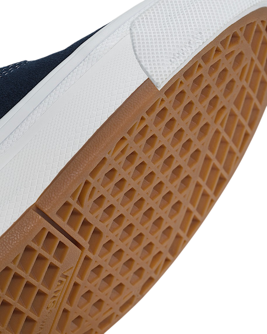 Skate Era Wafflecup - Bleu Marine/Bleu Clair