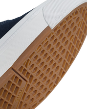 Skate Era Wafflecup - Bleu Marine/Bleu Clair