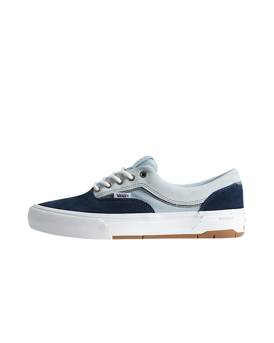 Skate Era Wafflecup - Bleu Marine/Bleu Clair