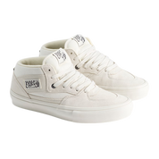 Skate Half Cab - Marshmallow White