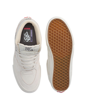 Skate Half Cab - Marshmallow White