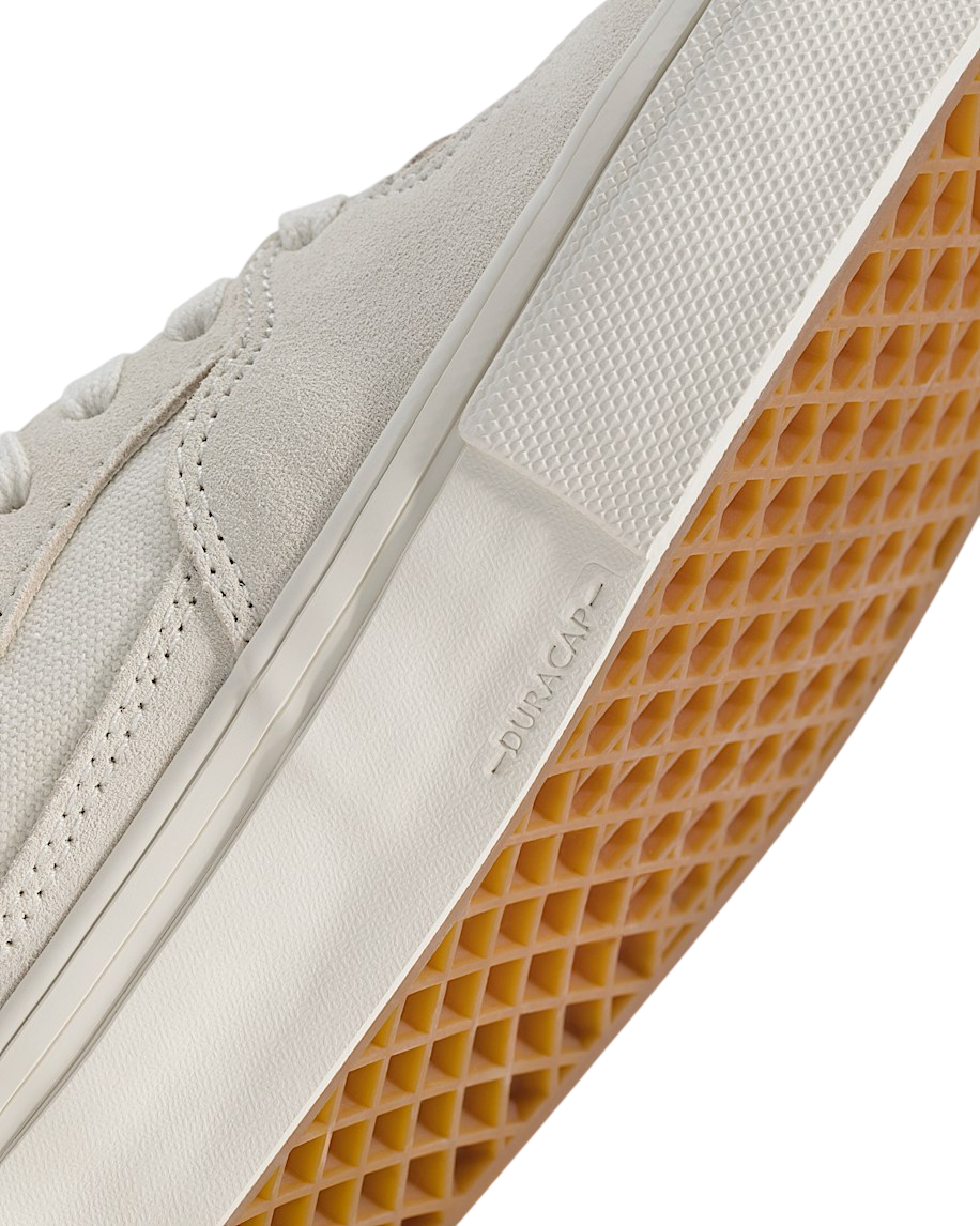 Skate Half Cab - Marshmallow White