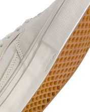 Skate Half Cab - Marshmallow White