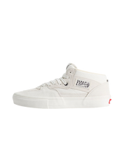 Skate Half Cab - Marshmallow White