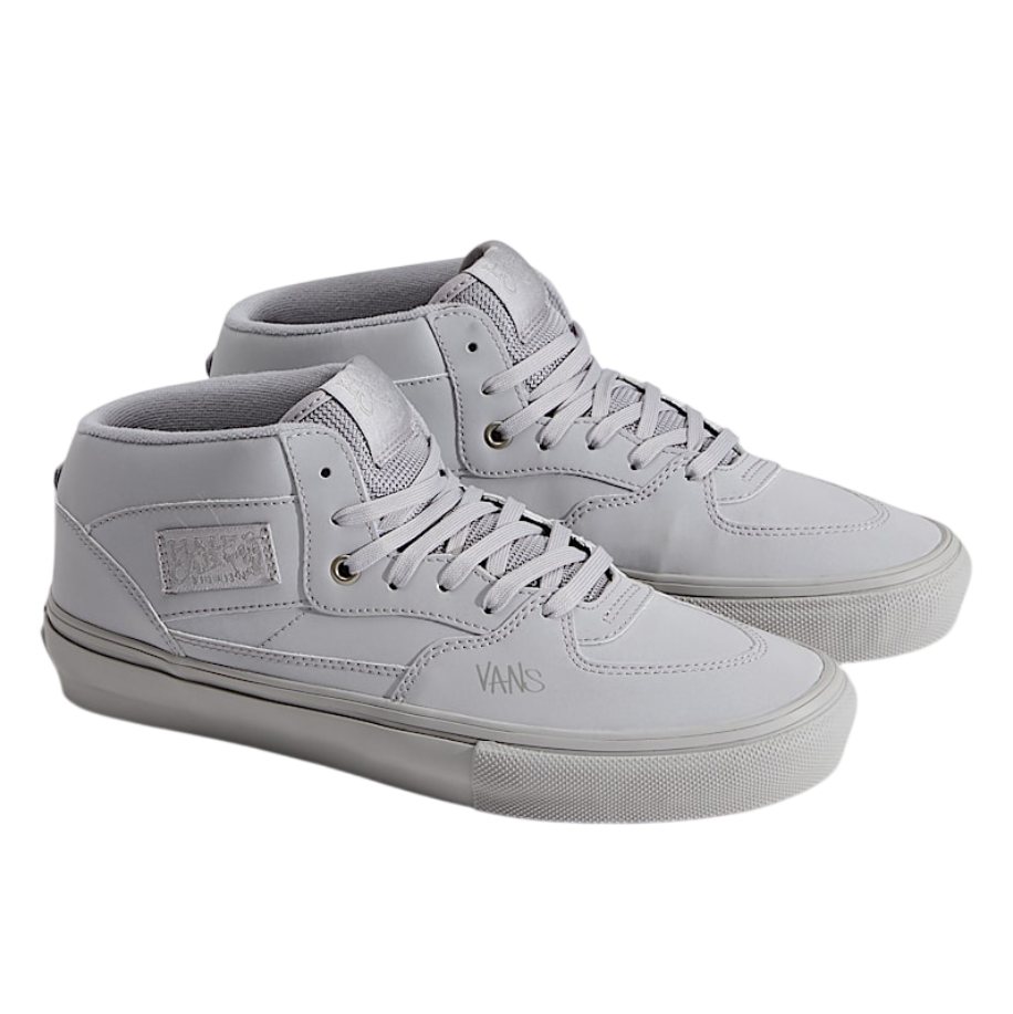 Skate Half Cab by Atiba - Atiba Light Grey