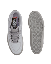 Skate Half Cab by Atiba - Atiba Light Grey