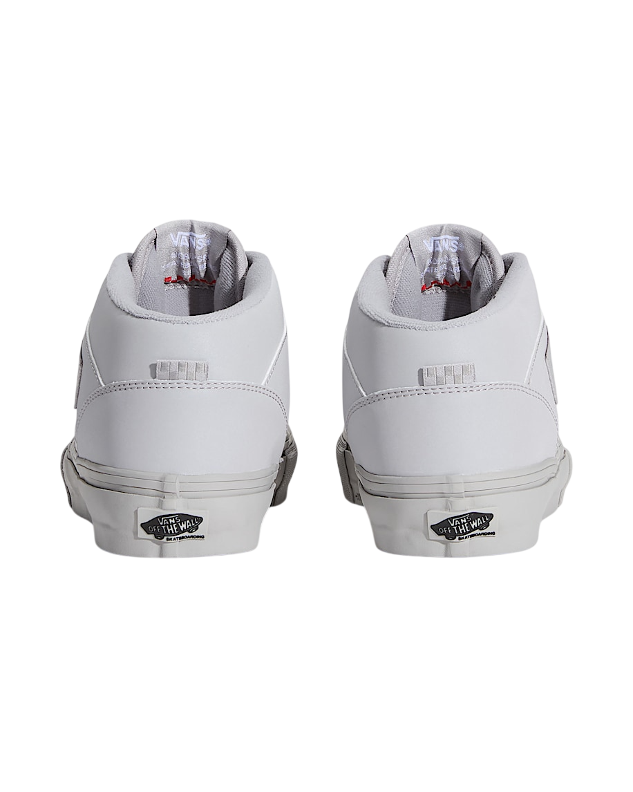 Skate Half Cab by Atiba - Atiba Light Grey