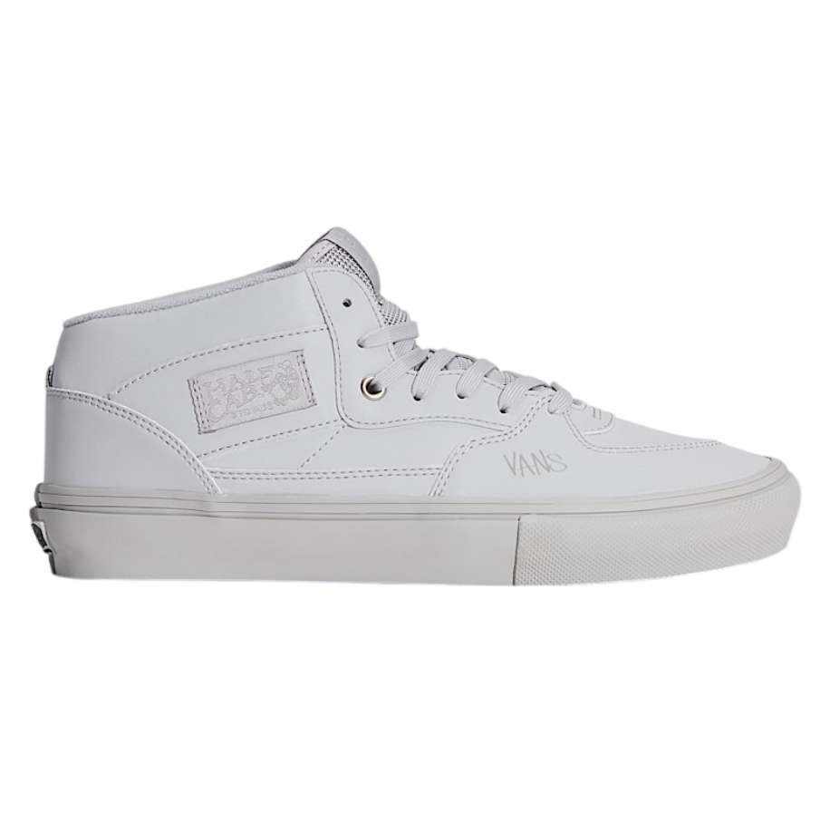 Skate Half Cab by Atiba - Atiba Light Grey
