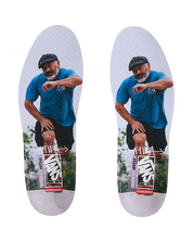 Skate Half Cab by Atiba - Atiba Light Grey