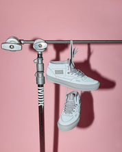 Skate Half Cab by Atiba - Atiba Light Grey